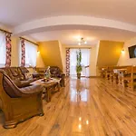 B&B Na Brzyzku 3*