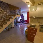 B&B Na Brzyzku 자코파네