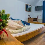 Na Brzyzku 3* 자코파네