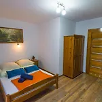 Na Brzyzku B&B