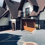 Na Brzyzku 3* 자코파네