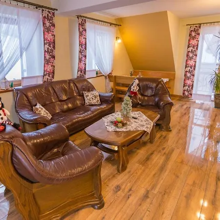 B&B Na Brzyzku 자코파네