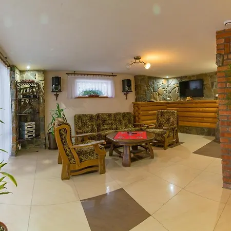 Na Brzyzku B&B 자코파네