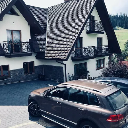 Na Brzyzku 3*