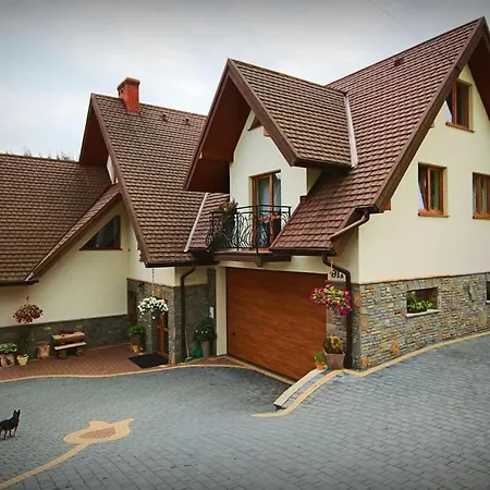 Na Brzyzku 3*