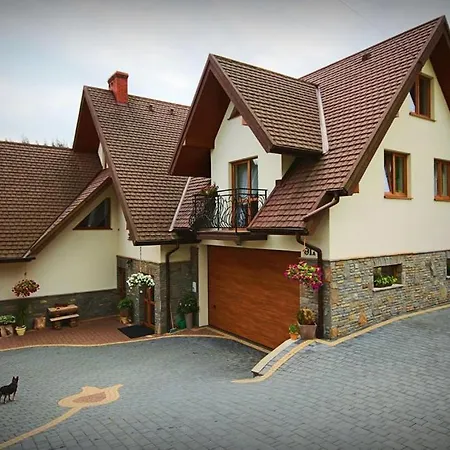 Na Brzyzku *
