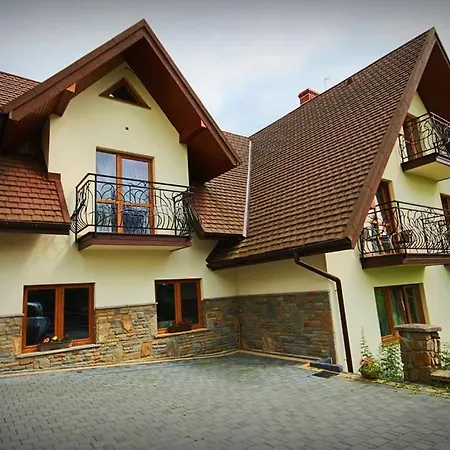 Na Brzyzku