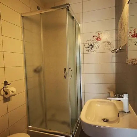 Bed & Breakfast Na Brzyzku Zakopane