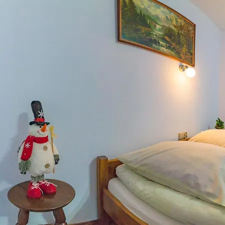 Na Brzyzku Bed & Breakfast