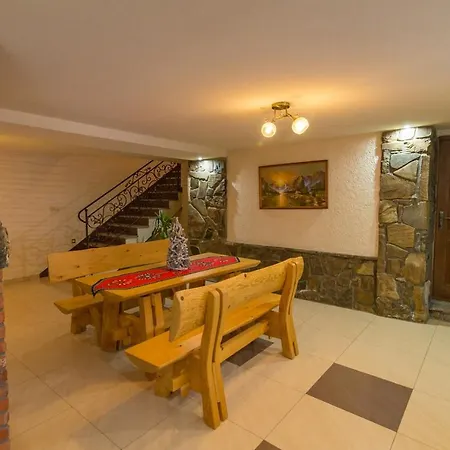 Na Brzyzku 3* Zakopane