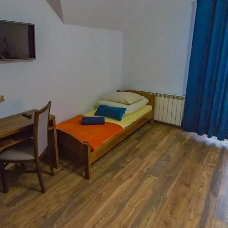 Na Brzyzku Bed & Breakfast