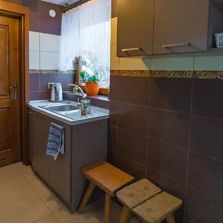 Bed & Breakfast Na Brzyzku