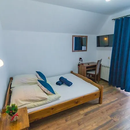 Bed & Breakfast Na Brzyzku Poronin
