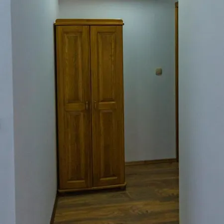 Bed & Breakfast Na Brzyzku 3*