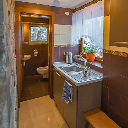 Na Brzyzku Bed & Breakfast Zakopane