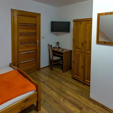 Bed & Breakfast Na Brzyzku Poronin