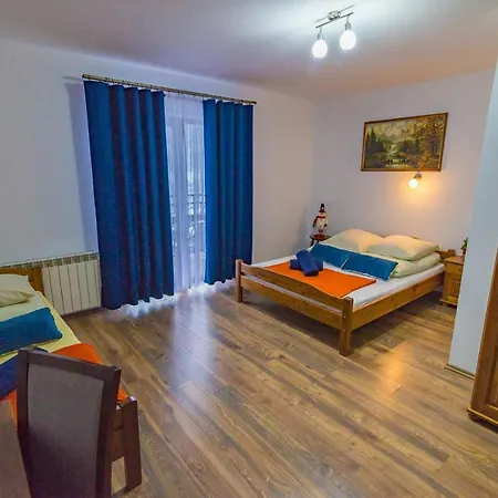 Bed & Breakfast Na Brzyzku