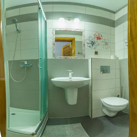 Na Brzyzku 3* Zakopane