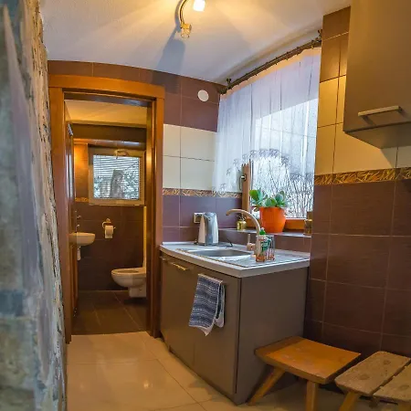 فندق مبيت وإفطار Na Brzyzku 3*