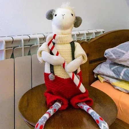 Bed & Breakfast Na Brzyzku