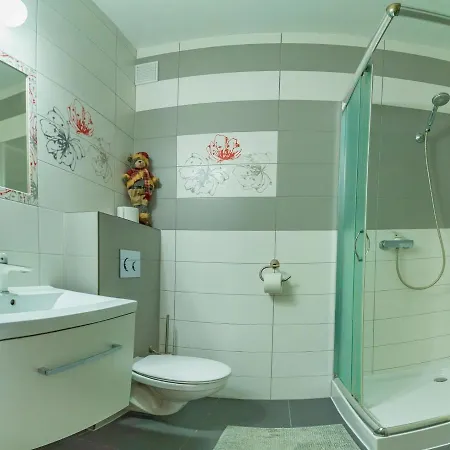 Na Brzyzku Bed & Breakfast 3*