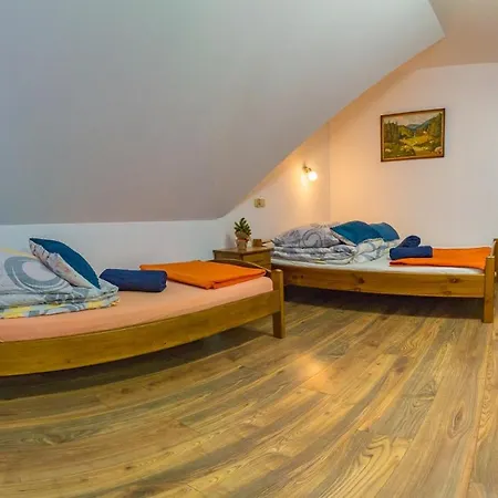 Na Brzyzku Bed & Breakfast Zakopane