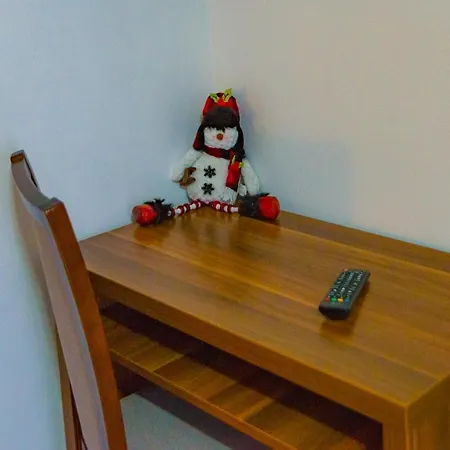 Na Brzyzku Bed & Breakfast