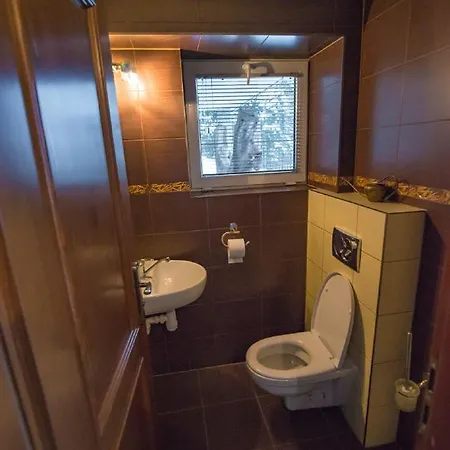 Na Brzyzku Bed & Breakfast