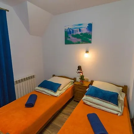 Na Brzyzku Bed & Breakfast Poronin