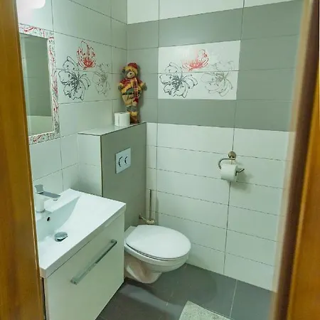 Na Brzyzku فندق مبيت وإفطار 3*