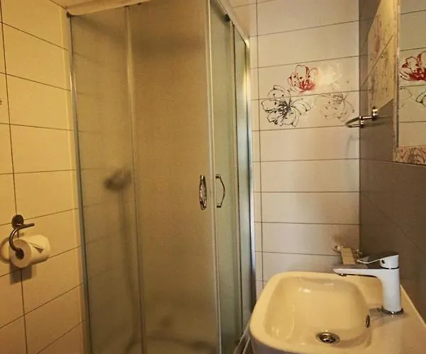 Bed & Breakfast Na Brzyzku Zakopane