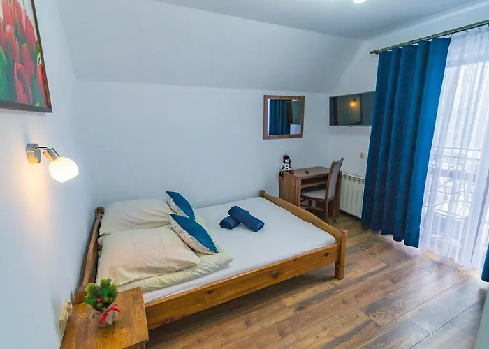 Bed & Breakfast Na Brzyzku Zakopane
