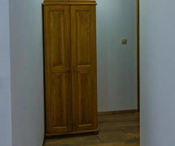 Bed & Breakfast Na Brzyzku 3*