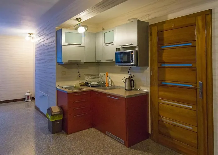 Bed & Breakfast Na Brzyzku Zakopane