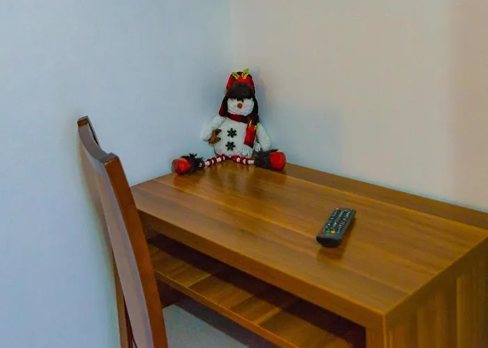 Na Brzyzku Bed & Breakfast