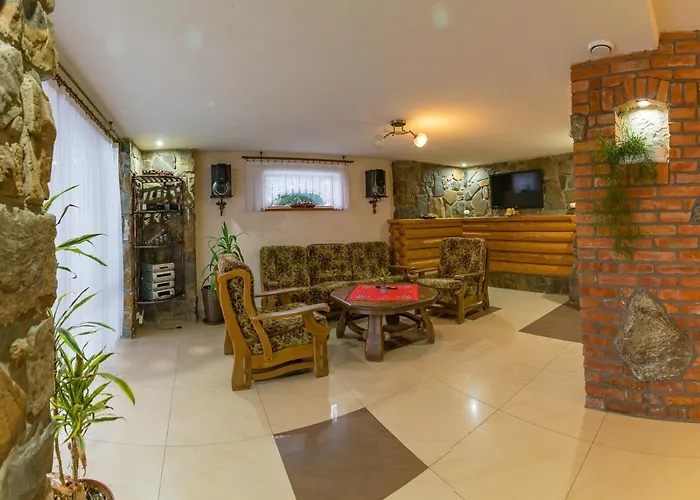 Na Brzyzku Bed & Breakfast Zakopane