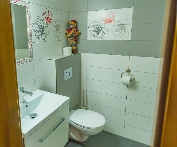 Na Brzyzku Bed & Breakfast 3*